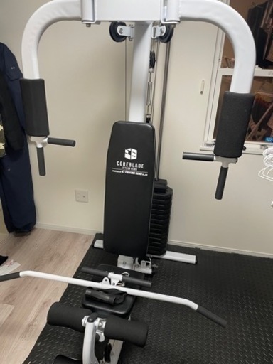 ファイテングロード ホームジムEX70 ファイティングロード ホームジム