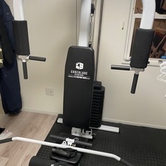 ファイテングロード　ホームジムEX70　