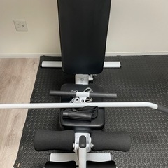 ファイテングロード　ホームジムEX70　