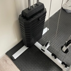 ファイテングロード　ホームジムEX70　