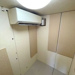 YAMAHA アビテックス ミニ1.5畳、-40db