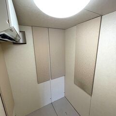 YAMAHA アビテックス ミニ1.5畳、-40db