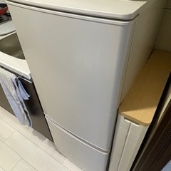 三菱 冷蔵庫  