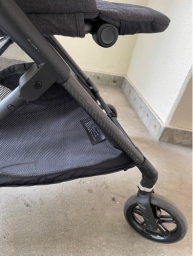 CYBEX サイベックス MELIO CARBON メリオ カーボン 2020年