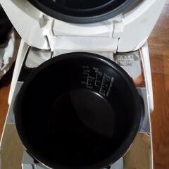 象印 炎舞炊き　5.5合 NW-LB10　