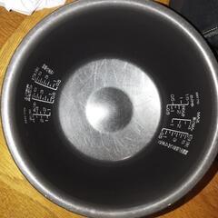 象印 炎舞炊き　5.5合 NW-LB10　