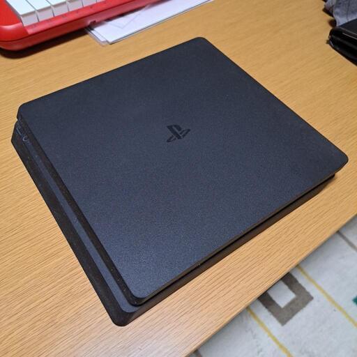 その他 PS4