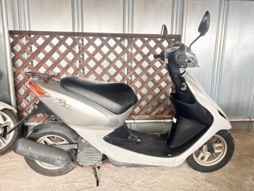 ⭐︎埼玉県より配送可能⭐︎スマートディオ⭐︎セル始動⭐︎低燃費4