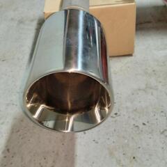 COPEN×HKS   LA400 コペン HKSスポーツマフラー 