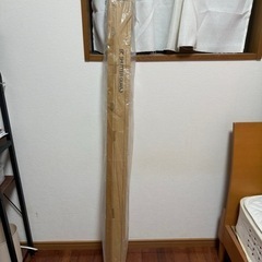 南国殖産 シャッターガード (1.4~2m) シルバー SG-140S 盗難防止