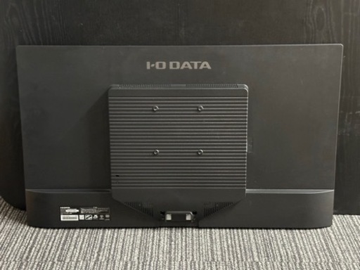 IO Data モニター