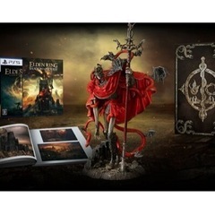 定価下PS5 ELDEN RING SHADOW OF THE ERDTREE