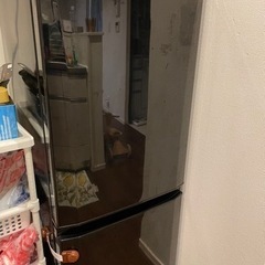 【値下】冷蔵庫