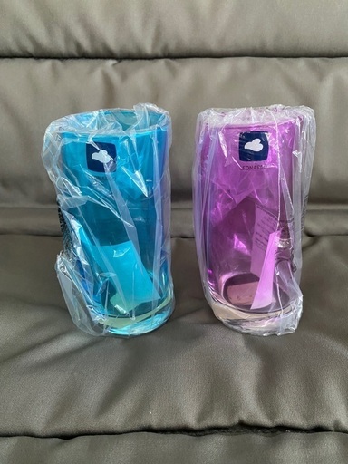 レオナルド　ドイツ　グラス