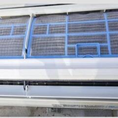 三菱 エアコン　霧ヶ峰　6〜８畳用 配管新品 冷媒補充済み  ルームエアコン 空調家電 