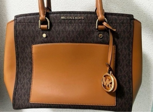 MICHAEL KORS カバン