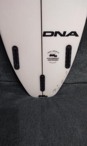 パフォーマンスサーフボード DHD DNA DHDサーフボード MFDNA JNR 女性