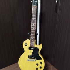(7/26迄)Gibson レスポールスペシャル ヒスコレ ヒストリックコレクション ギター エレキギター Les Paul special 藤原基央 カスタム custom