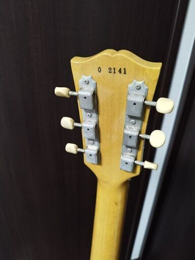 7/26迄)Gibson レスポールスペシャル ヒスコレ ヒストリック