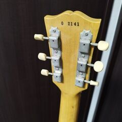 (7/26迄)Gibson レスポールスペシャル ヒスコレ ヒストリックコレクション ギター エレキギター Les Paul special 藤原基央 カスタム custom