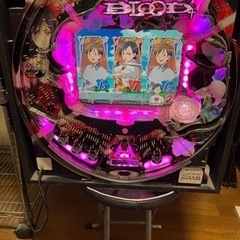 卓上パチンコ台 CR BLOOD +
