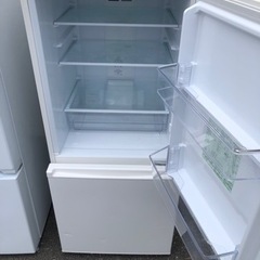 NO 286 ?福岡市内配送設置無料✨? AQR-17J-W(ミルク) 2