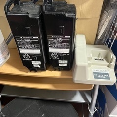 Panasonic電動自転車　vivi styledx 26インチ