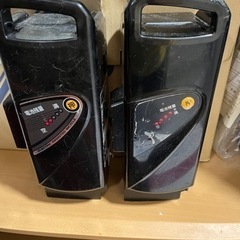 Panasonic電動自転車　vivi styledx 26インチ