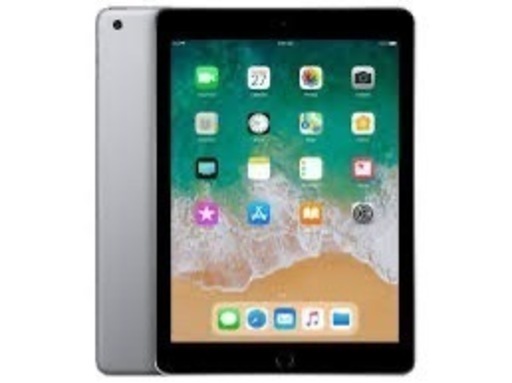 iPad iPad