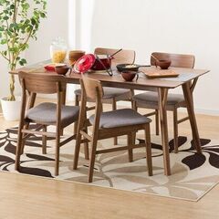 「美品」NITORIダイニングテーブル＆チェア