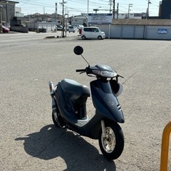 ホンダ スーパーディオaf27