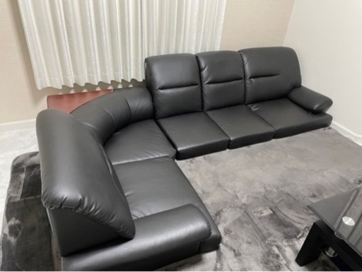 美品！ローソファ！※更新しました