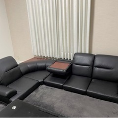 美品！ローソファ！※更新しました