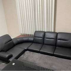 美品！ローソファ！※更新しました