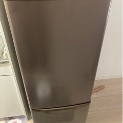 【羽曳野市】冷蔵庫　Panasonic 羽曳野市】冷蔵庫 Panasonic