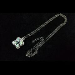 激レア❗️豪華‼️4wayオパール&アメジストネックレス