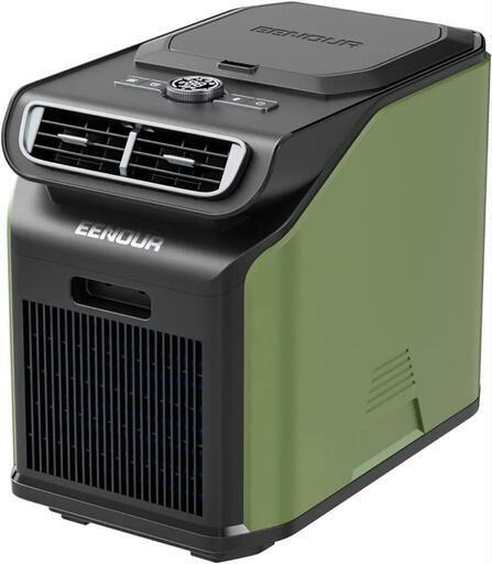 ポータブルエアコン PA600 冷房能力1.758kW/6000Btu \n\n