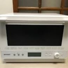 現金可能お値引きしました！オーブンレンジ