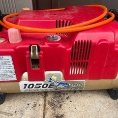 エアーコンプレッサー

