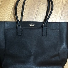 kate spade トートバッグ