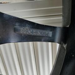 215/70R16ヨコハマスタッドレスタイヤとGspeedホイール4本とおまけ