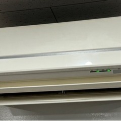 ダイキン大型エアコン