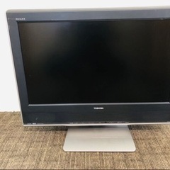 TOSHIBA REGZA 26C2000 液晶テレビ　東芝 A...