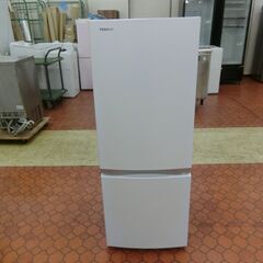ID 198470 冷蔵庫2ドア 153L 東芝 2020年 GR-S15BS(W)