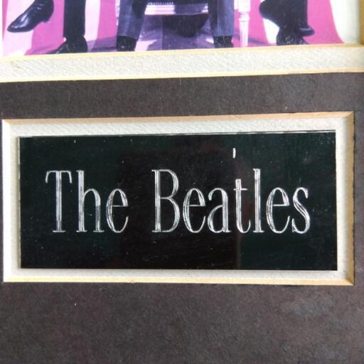 ＴＨＥBEATLES