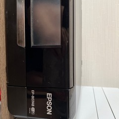 受渡決定   EPSON EP807AB