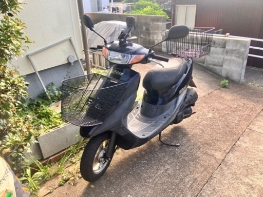 バイク スズキ