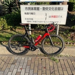 最終値下げ！！ GIANT ロードバイク