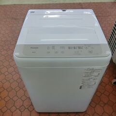 ID 198586 洗濯機6K パナソニック 2020年 NA-F60B14