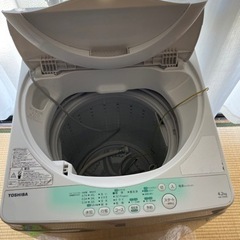 中古】平成駅の洗濯機を格安/激安/無料であげます・譲ります｜ジモティー